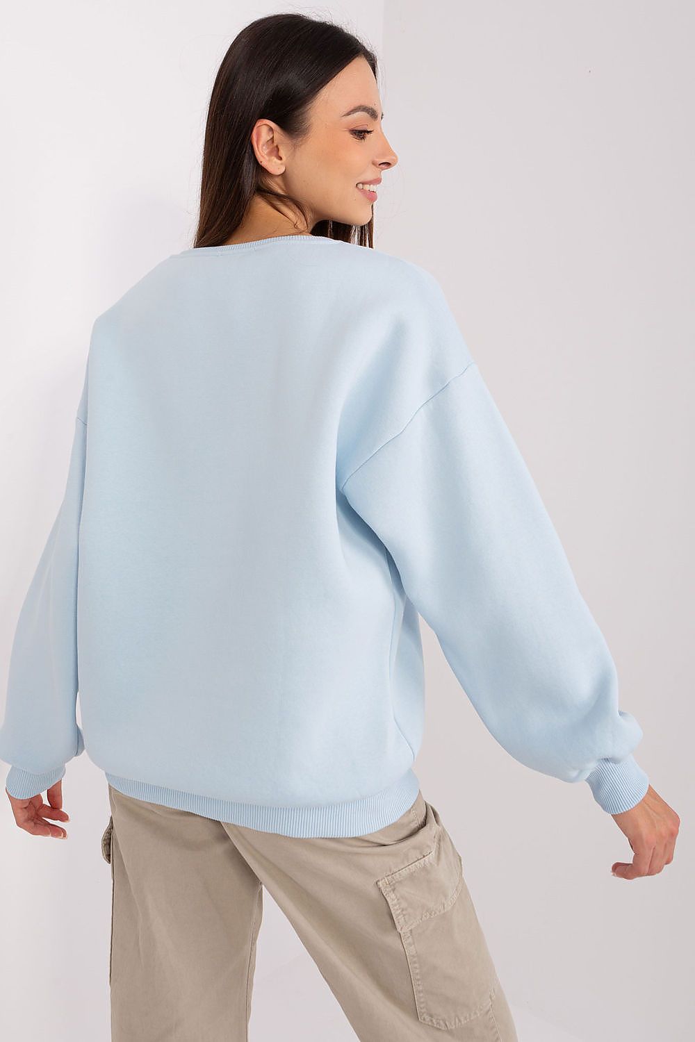 Sweater model 206645 Factory Price