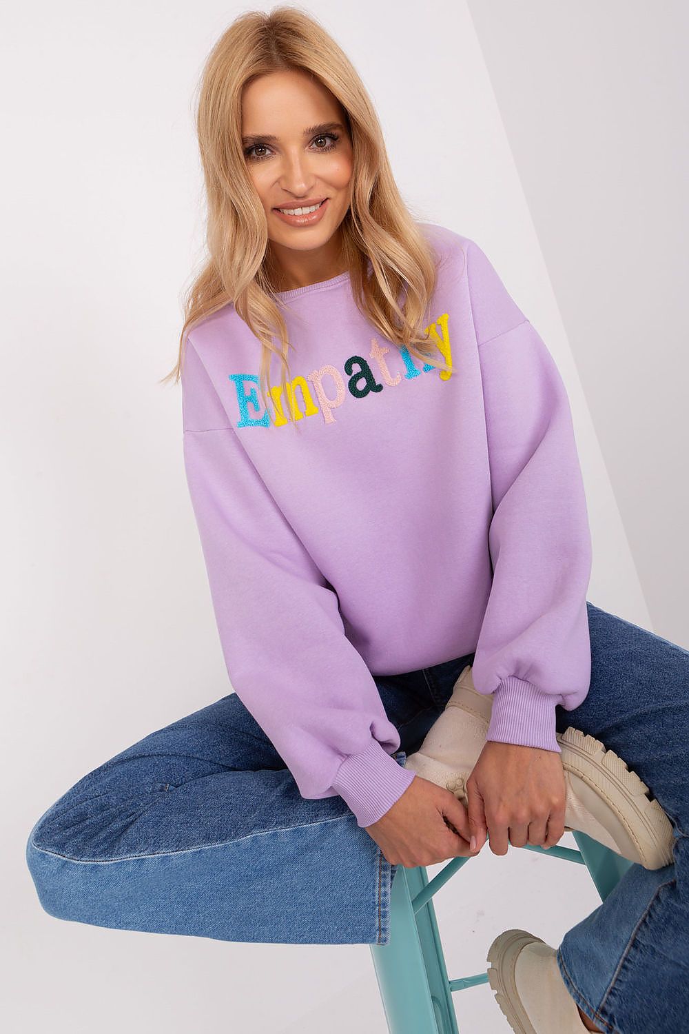 Sweater model 206646 Factory Price