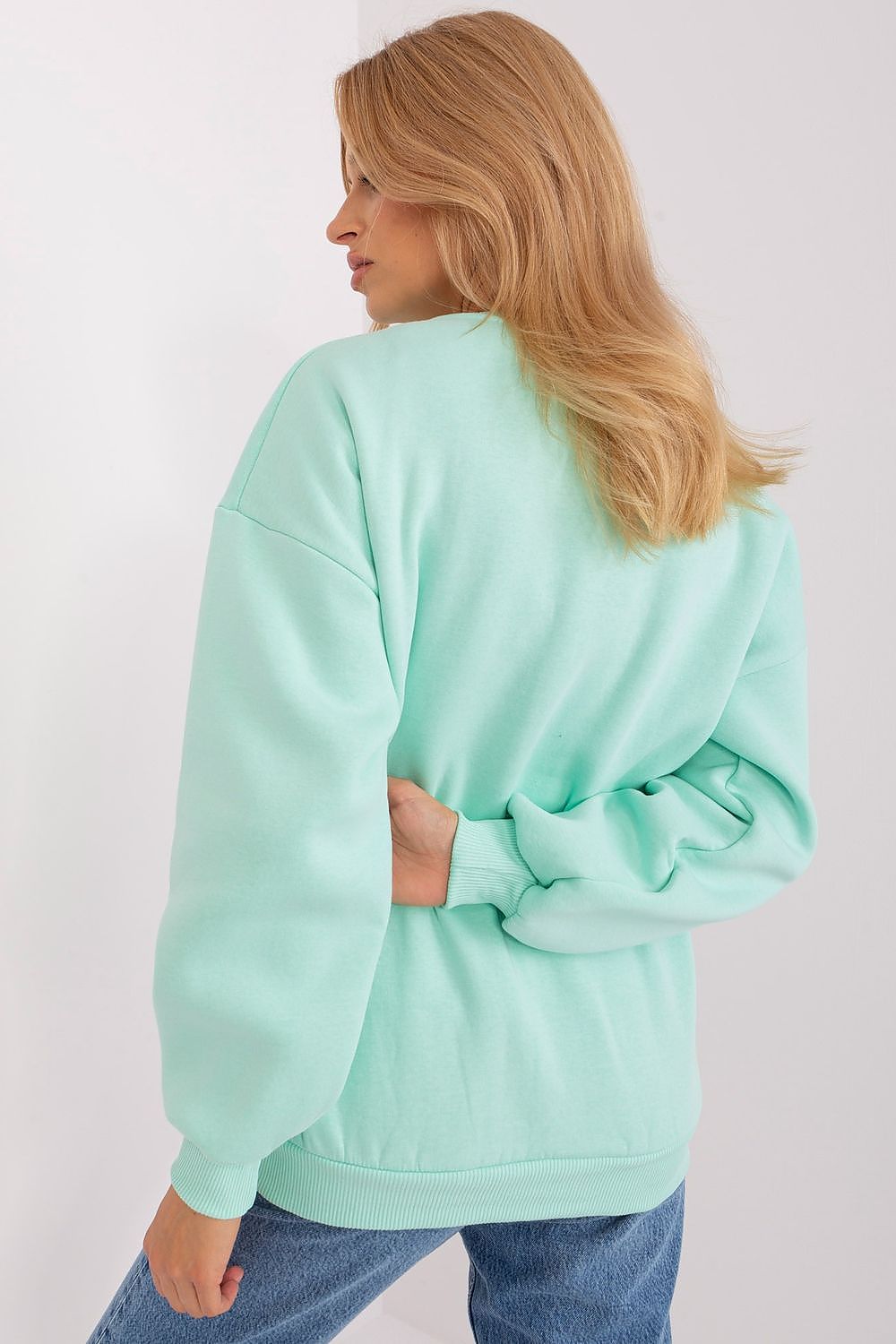 Sweater model 206647 Factory Price