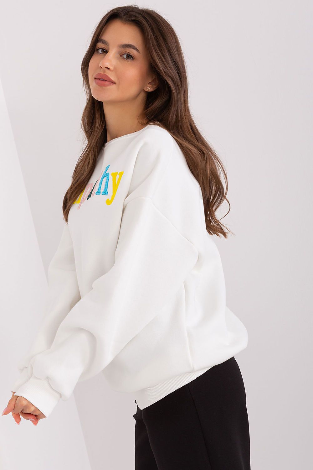 Sweater model 206649 Factory Price