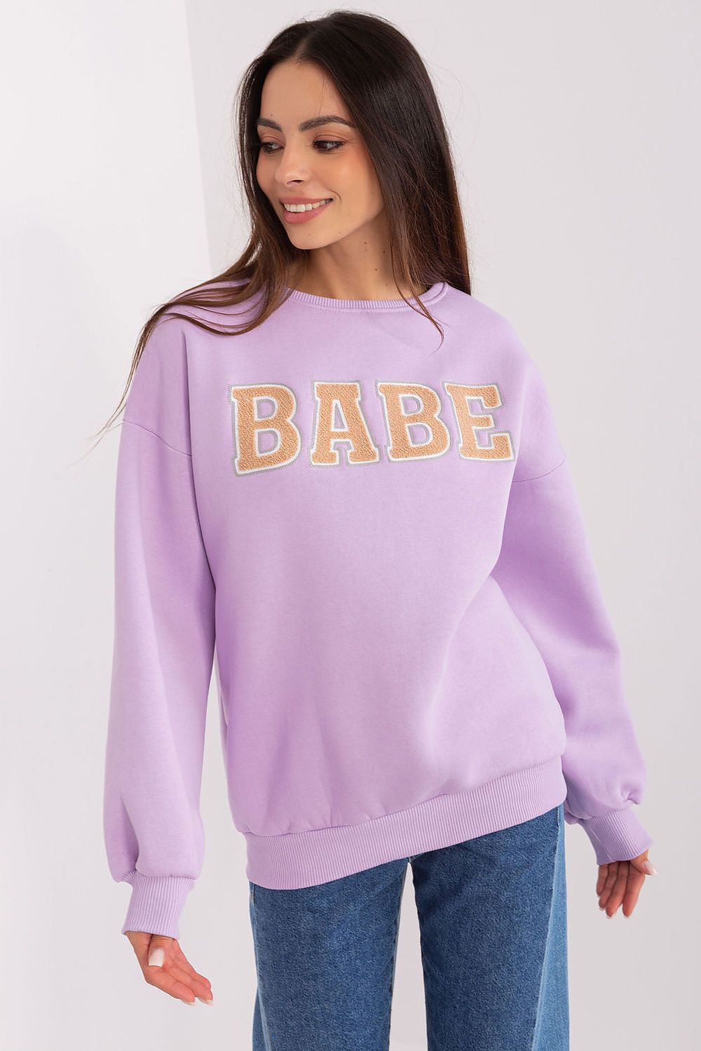 Sweater model 206653 Factory Price