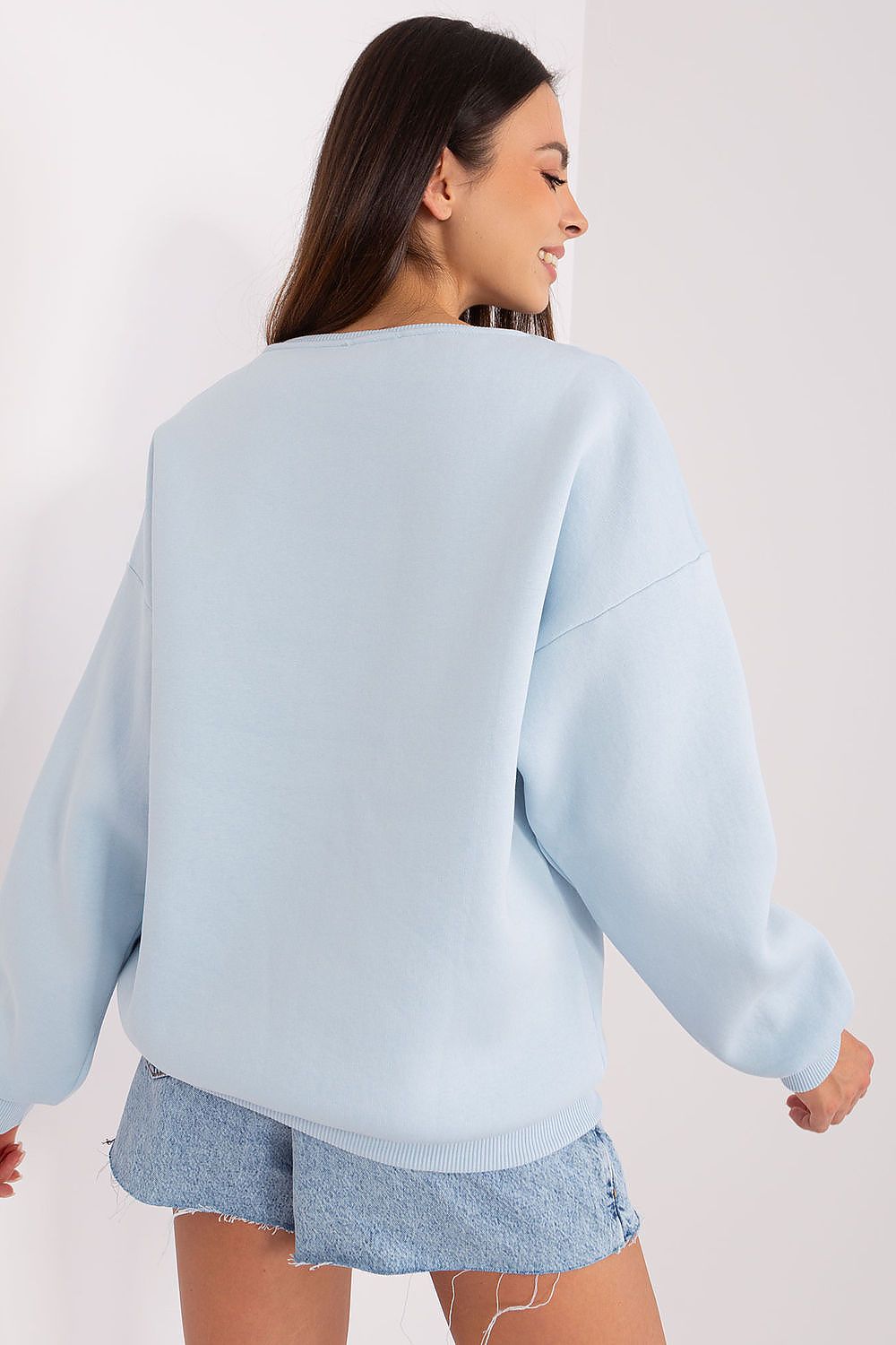 Sweater model 206655 Factory Price