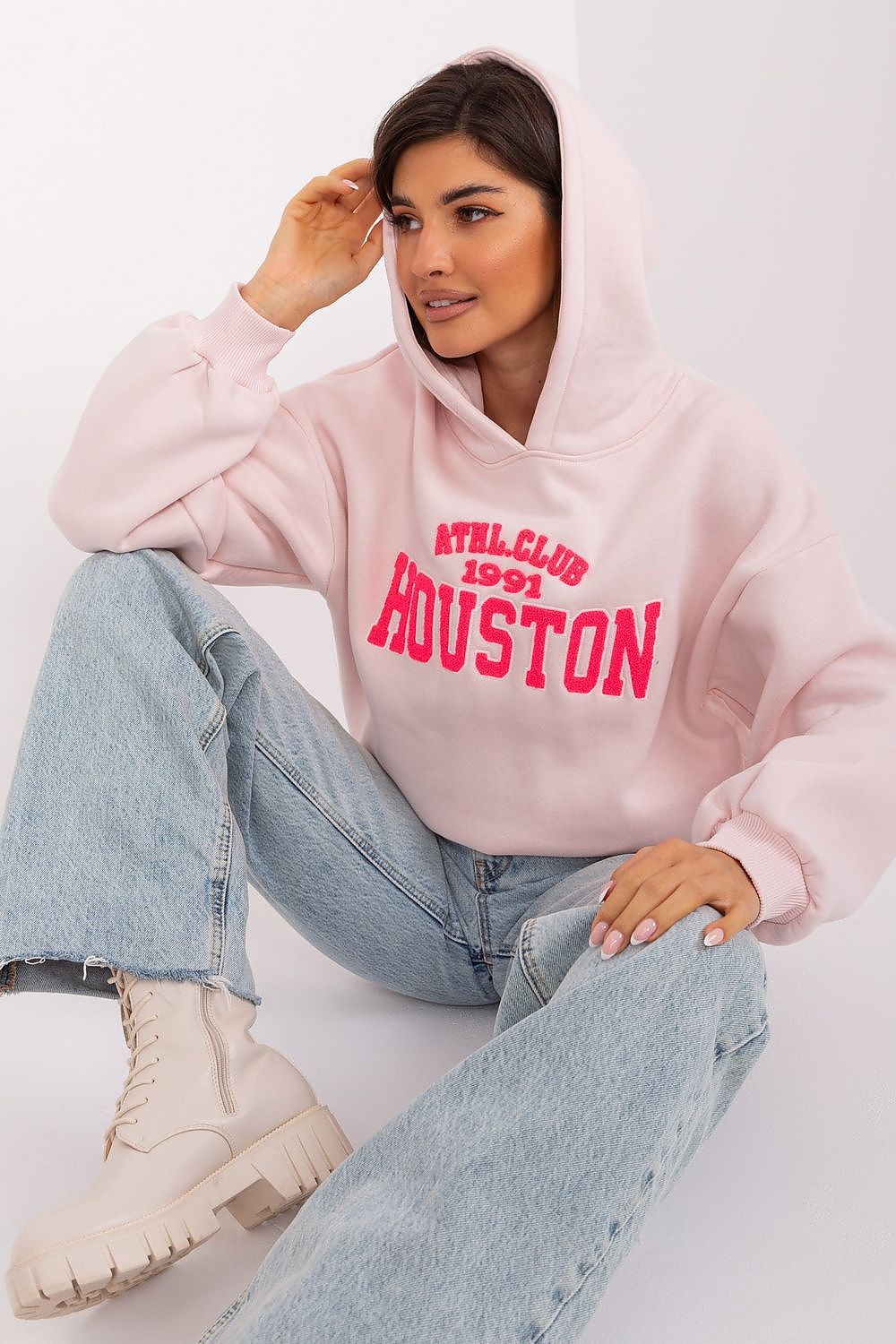 Sweater model 206657 Factory Price