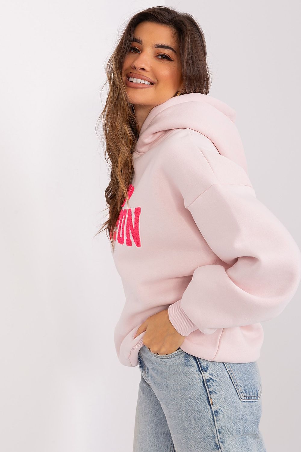 Sweater model 206657 Factory Price