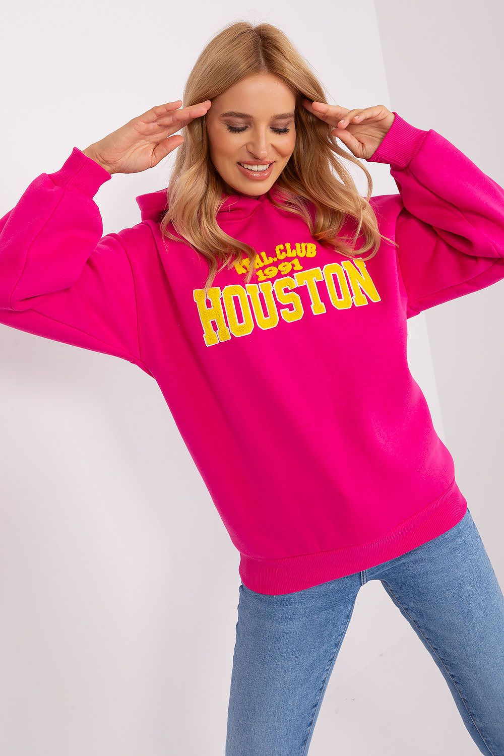 Sweater model 206658 Factory Price