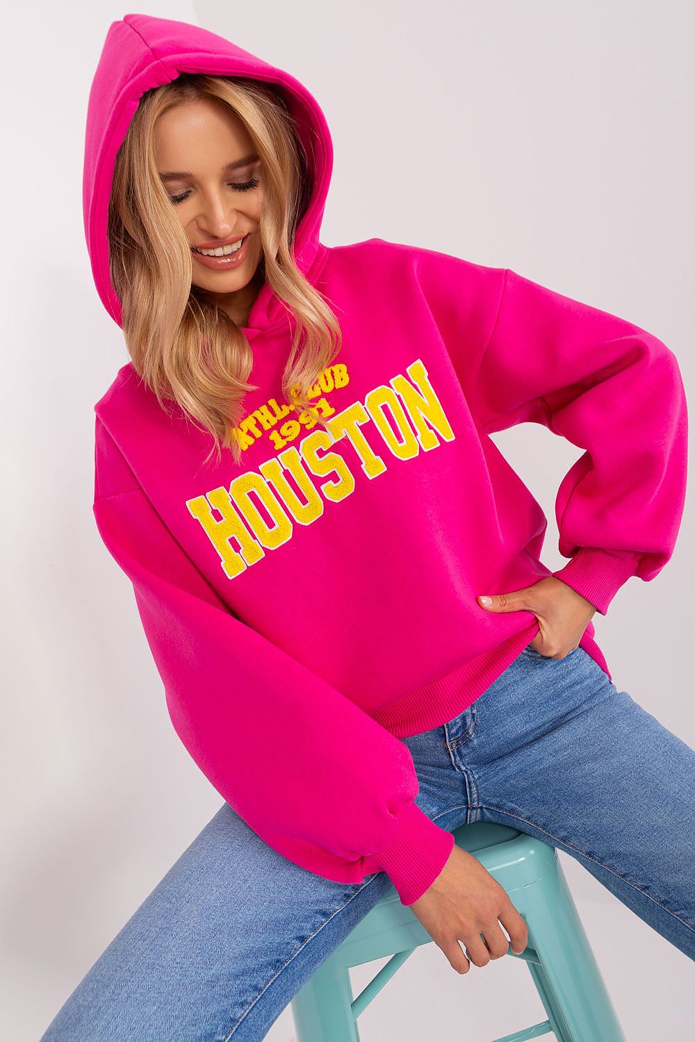 Sweater model 206658 Factory Price