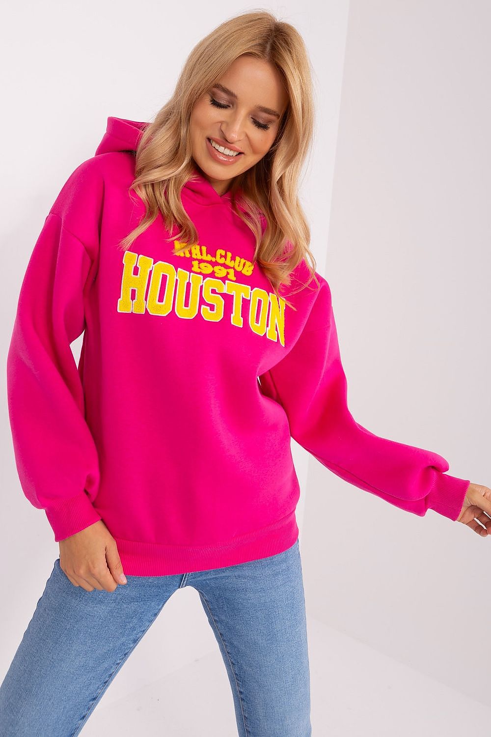 Sweater model 206658 Factory Price