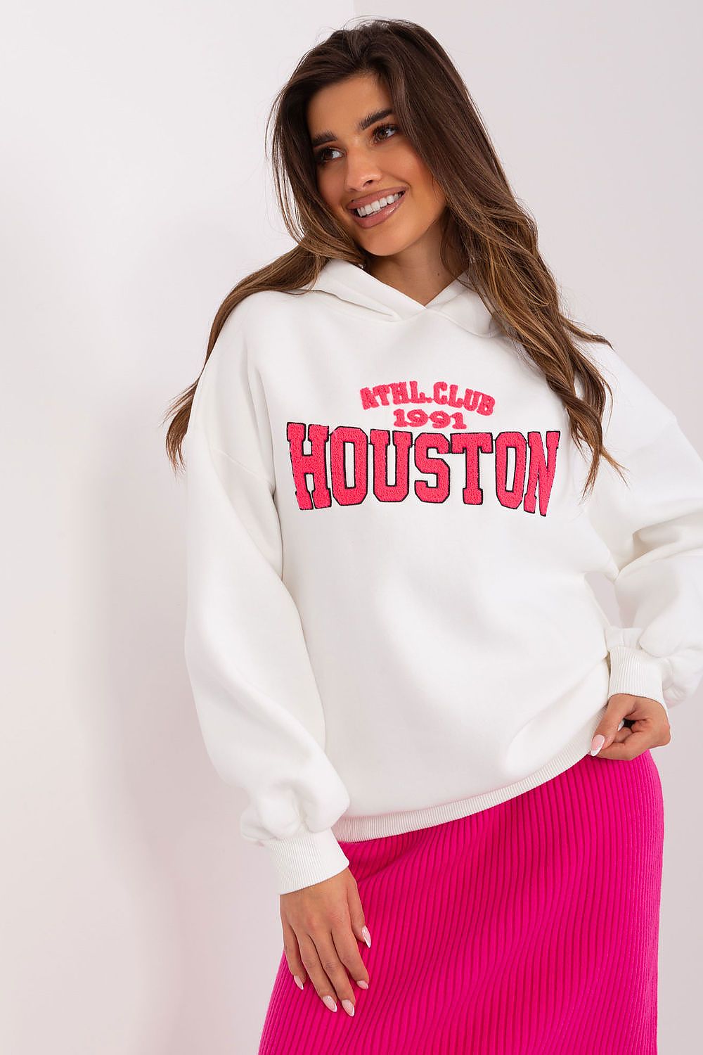 Sweater model 206659 Factory Price