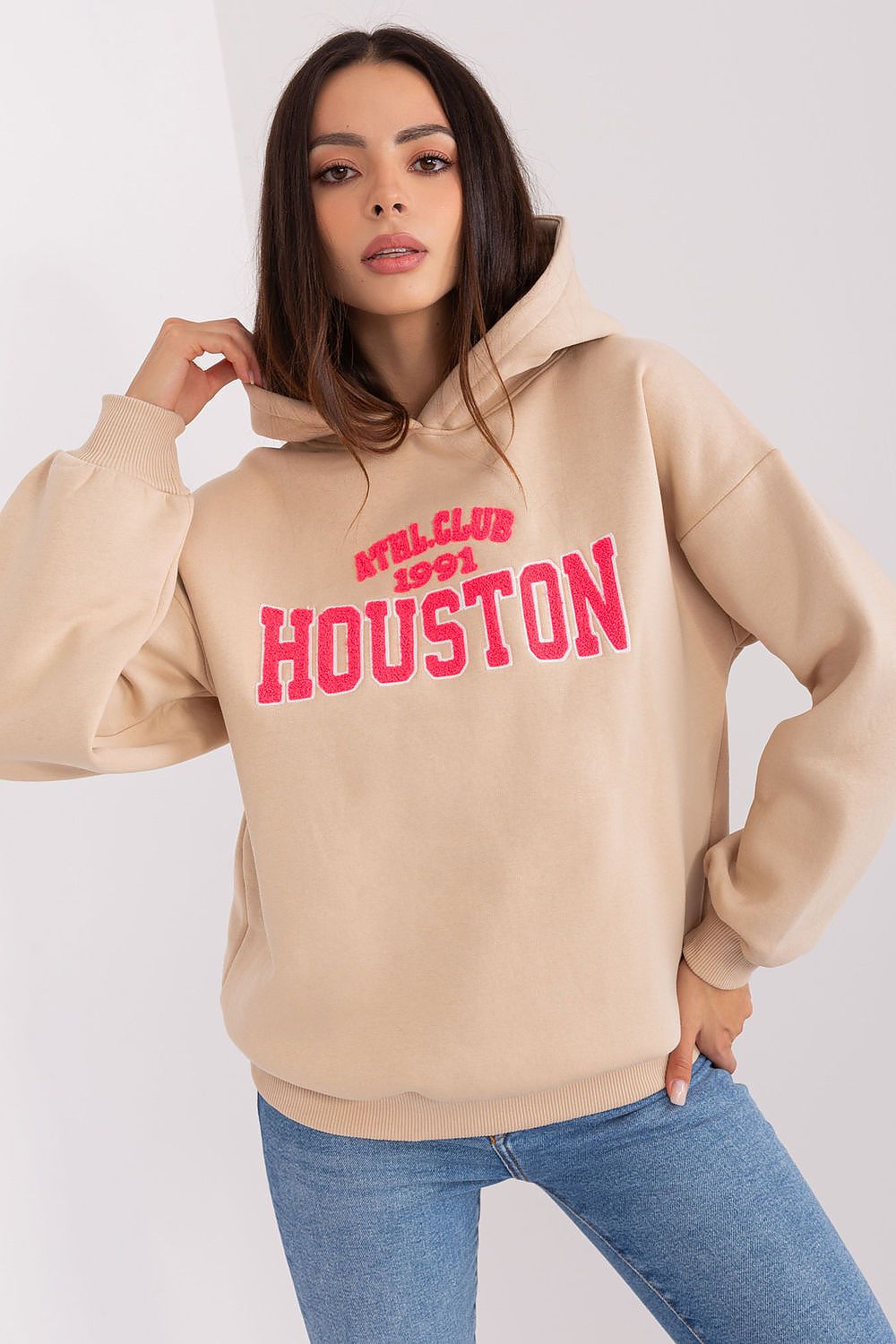 Sweater model 206660 Factory Price