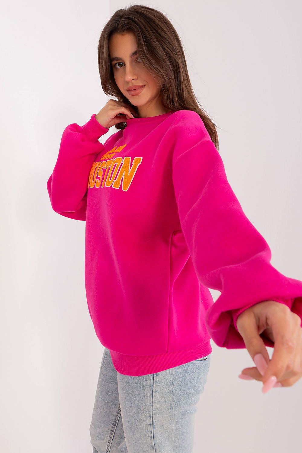 Sweater model 206661 Factory Price