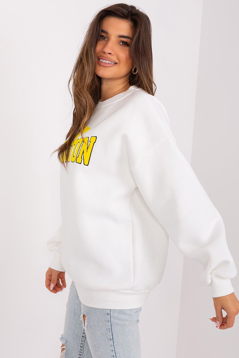 Sweater model 206662 Factory Price