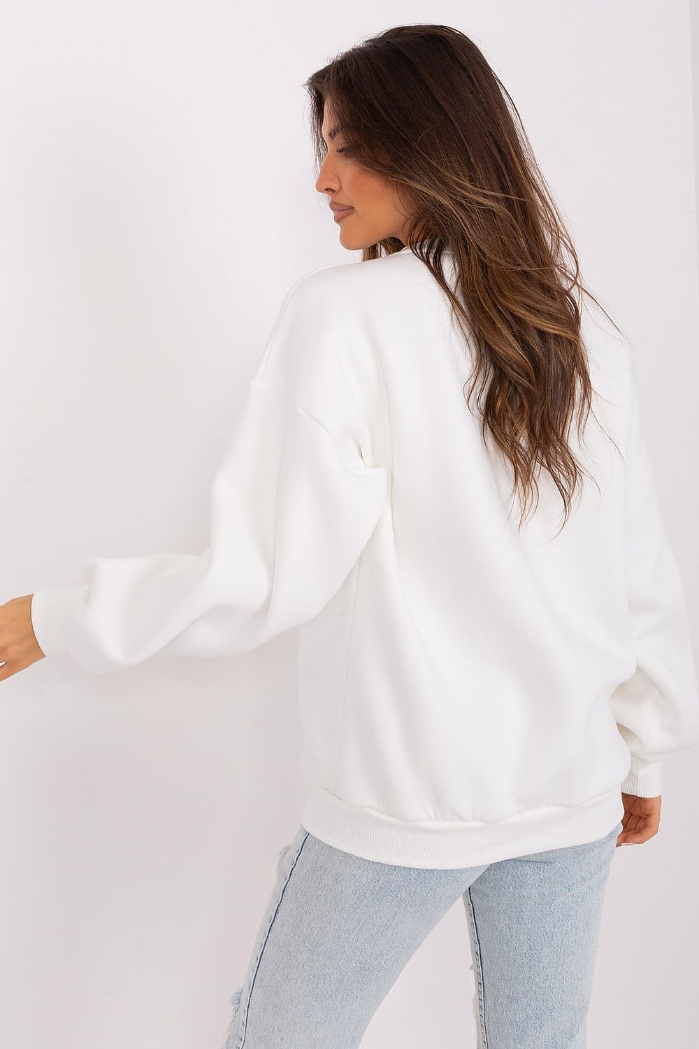 Sweater model 206662 Factory Price
