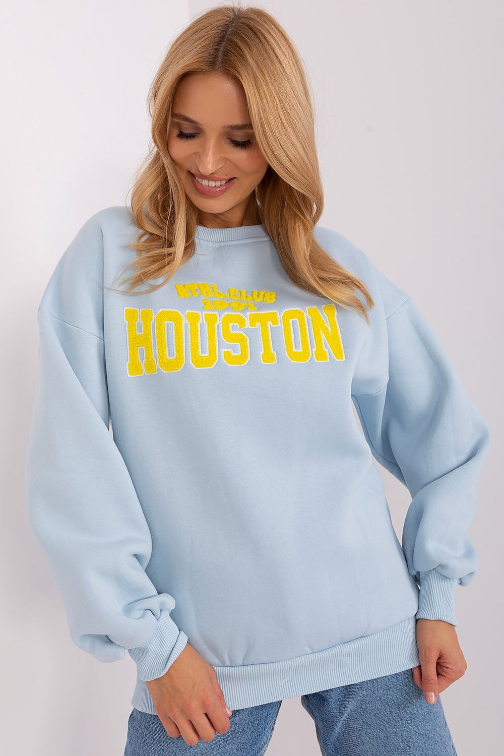 Sweater model 206664 Factory Price