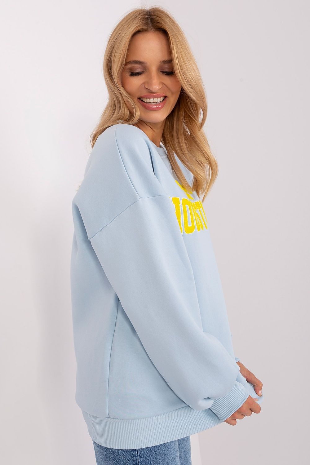 Sweater model 206664 Factory Price
