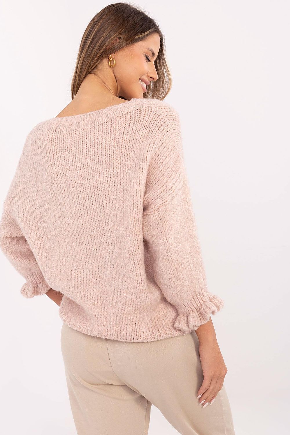 Pullover model 206721 Italy Moda