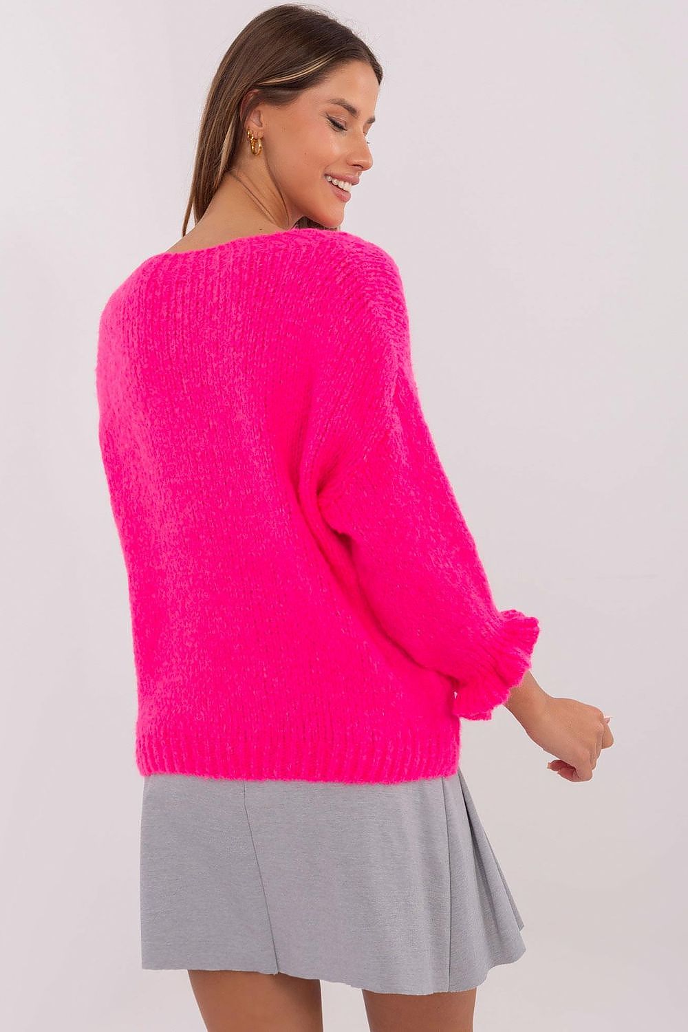 Pullover model 206724 Italy Moda