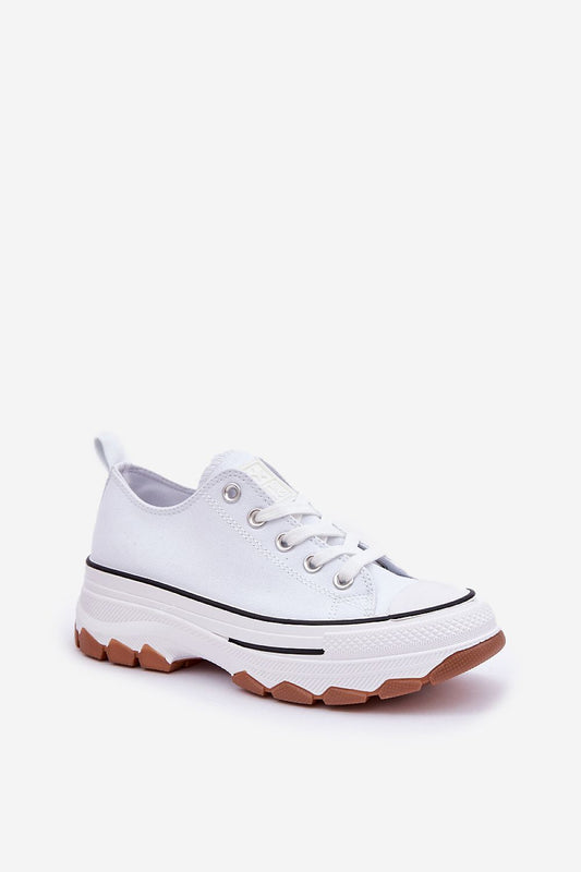 Sneakers model 206797 Step in style