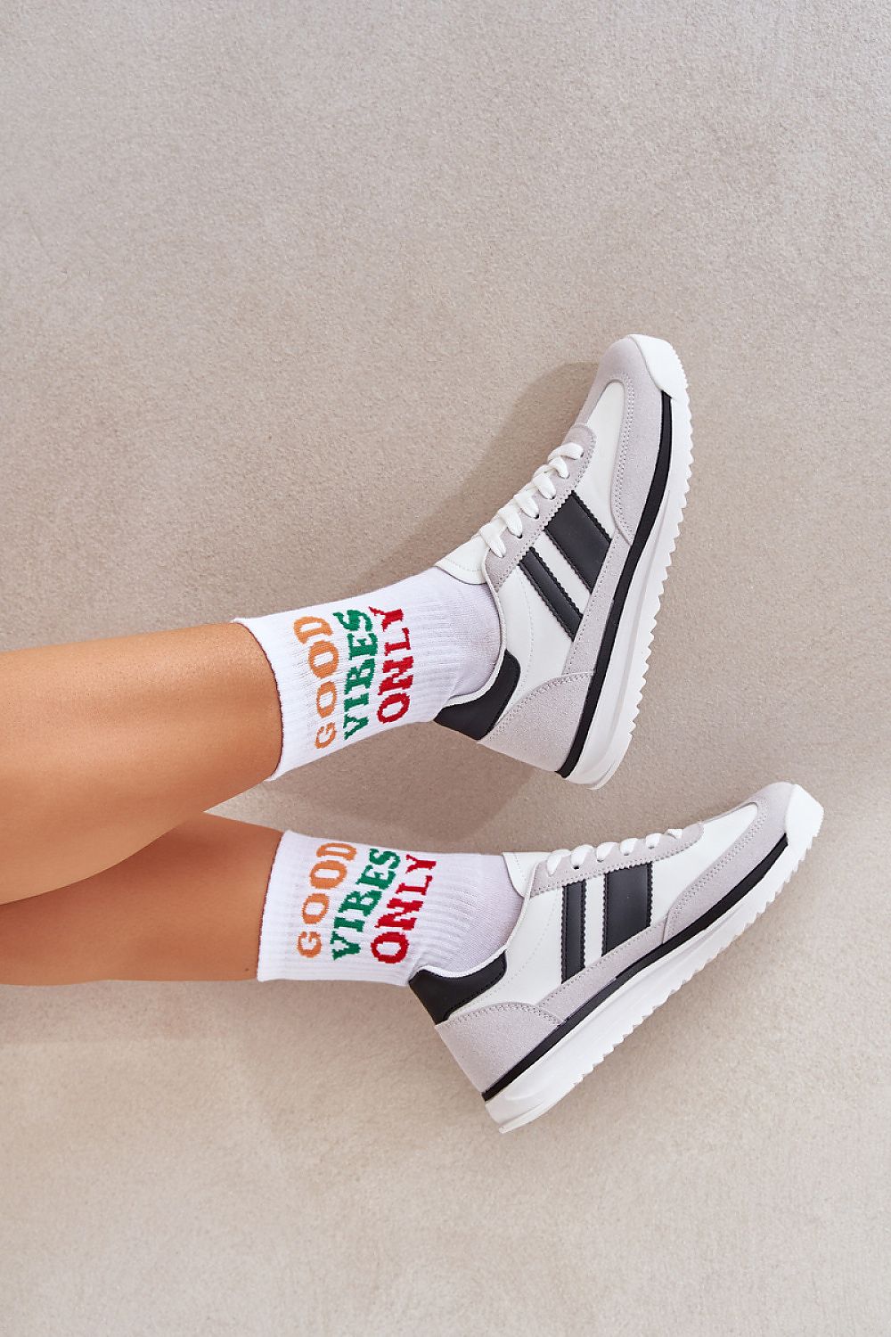 Sportschuhe model 206833 Step in style