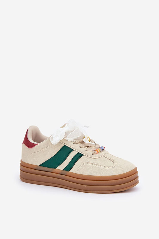 Sportschuhe model 206858 Step in style