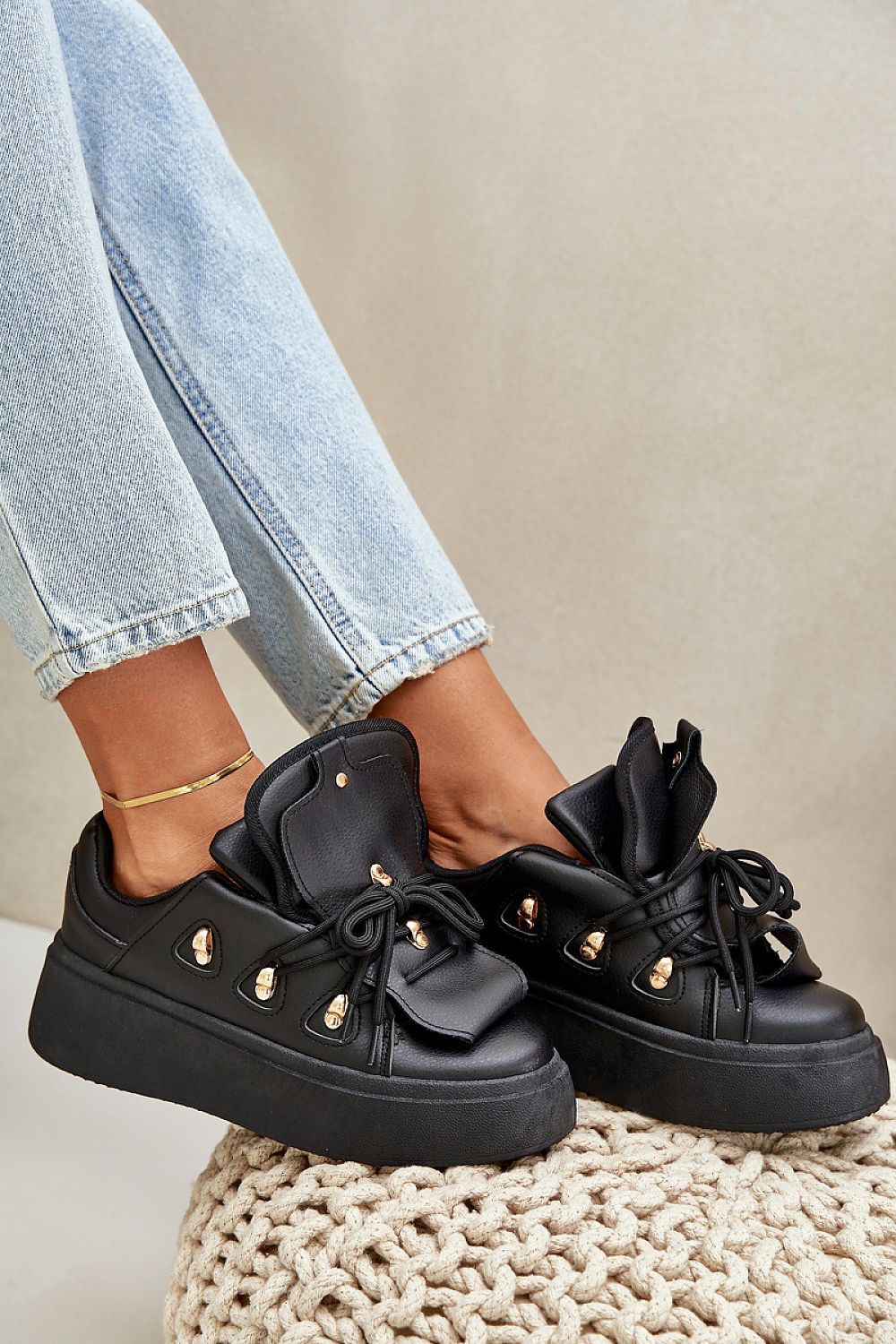 Sportschuhe model 206862 Step in style