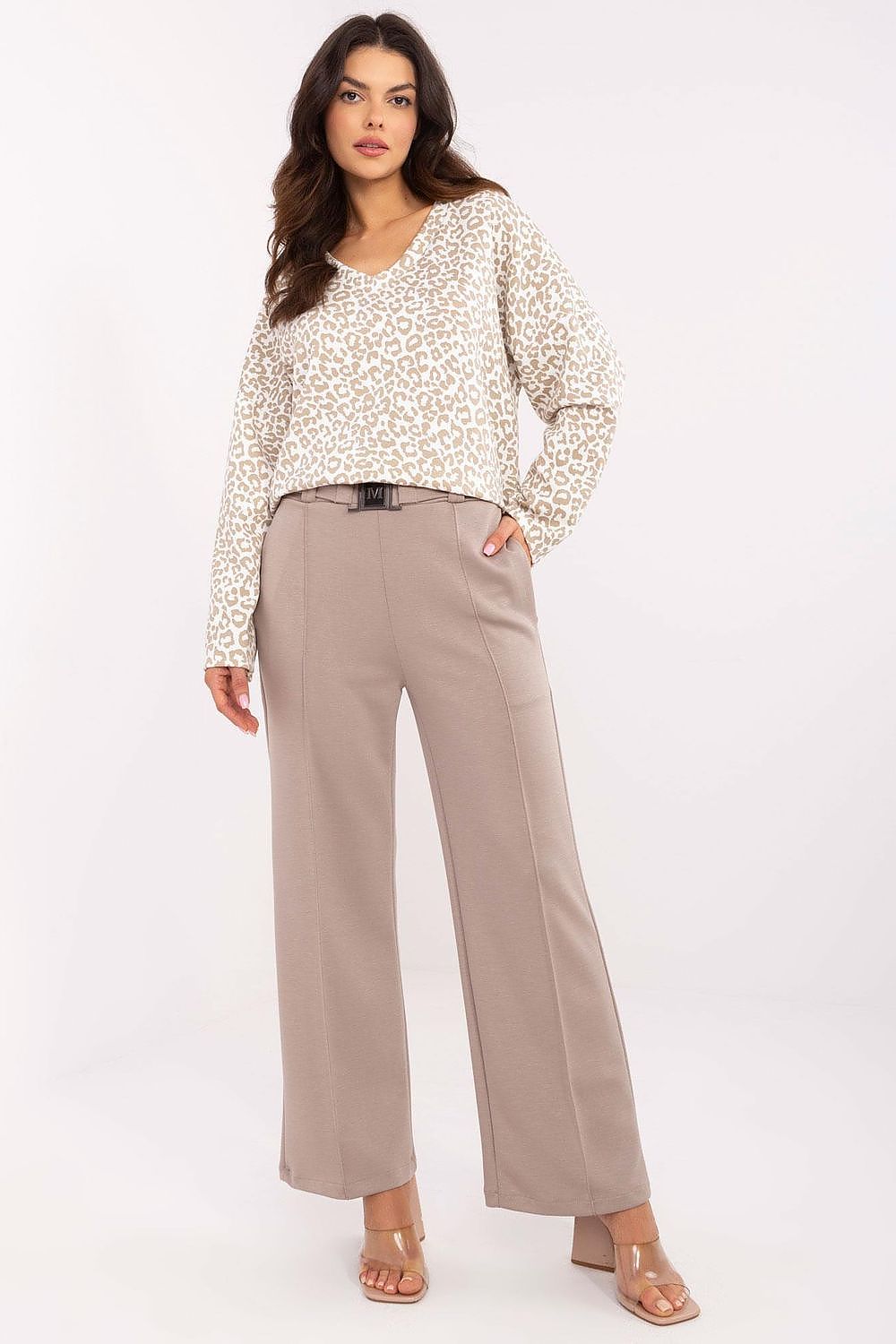 Sportanzug Hosen model 206945 Italy Moda