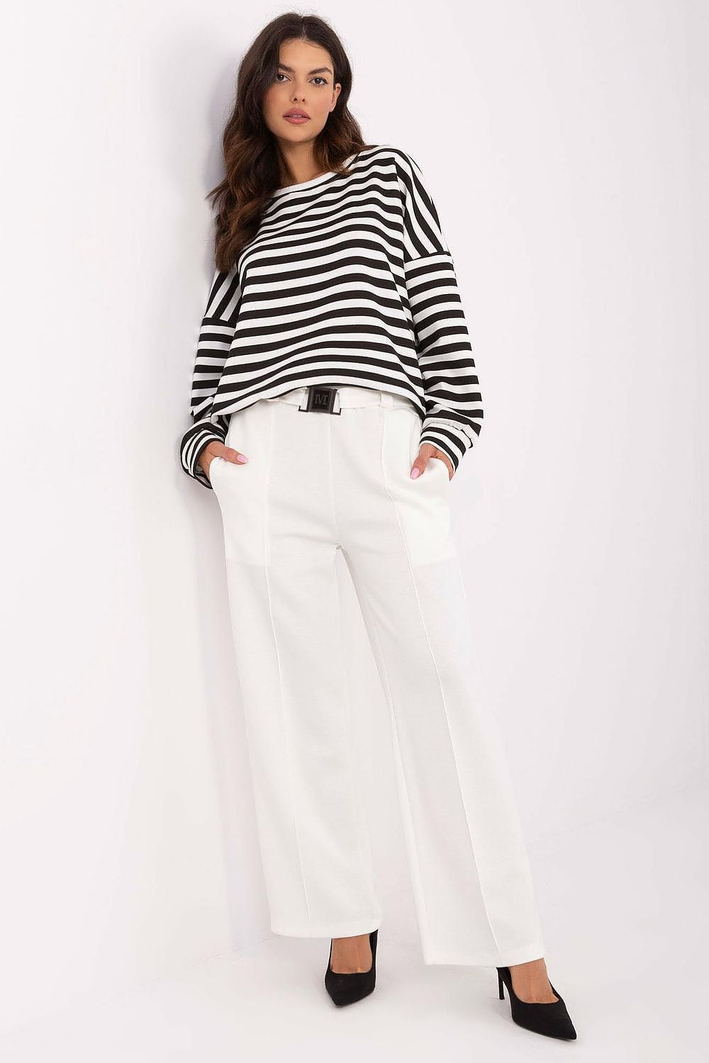 Sportanzug Hosen model 206946 Italy Moda