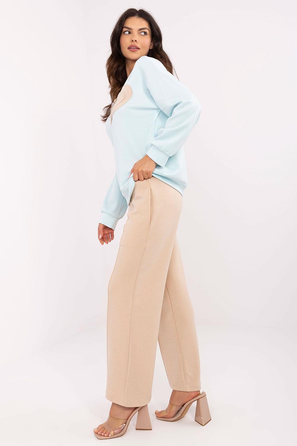 Sportanzug Hosen model 206948 Italy Moda