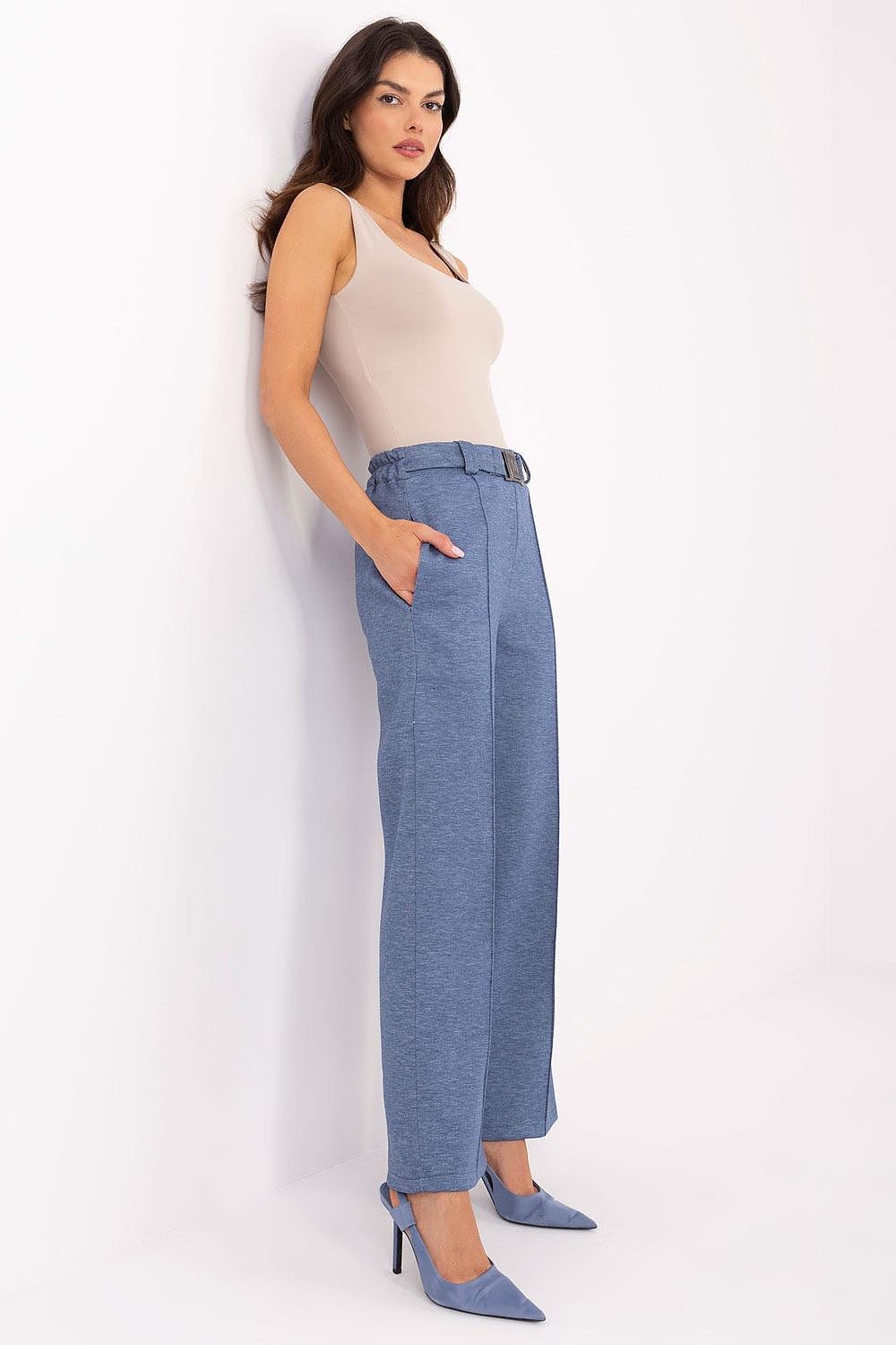 Sportanzug Hosen model 206950 Italy Moda
