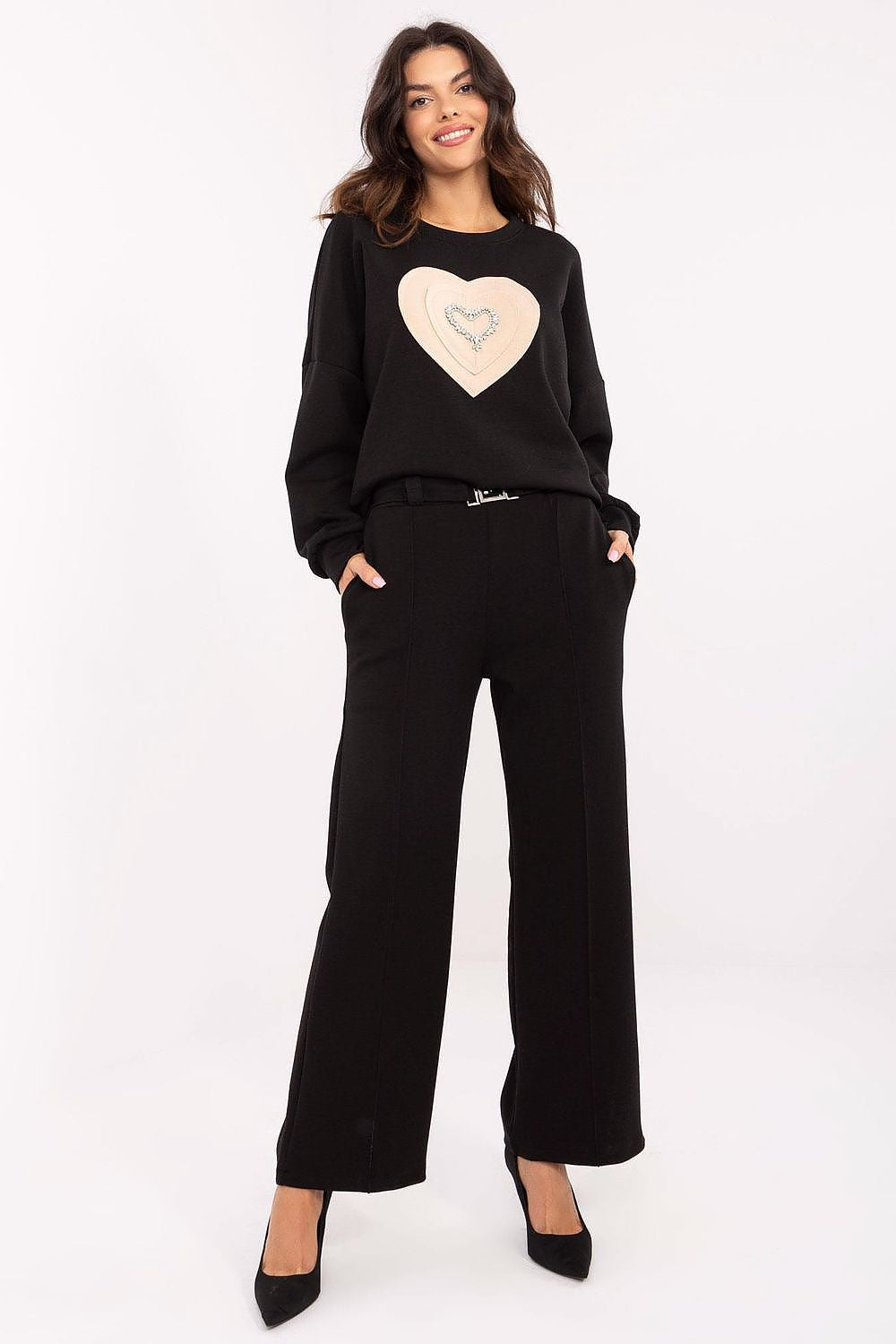 Sportanzug Hosen model 206951 Italy Moda