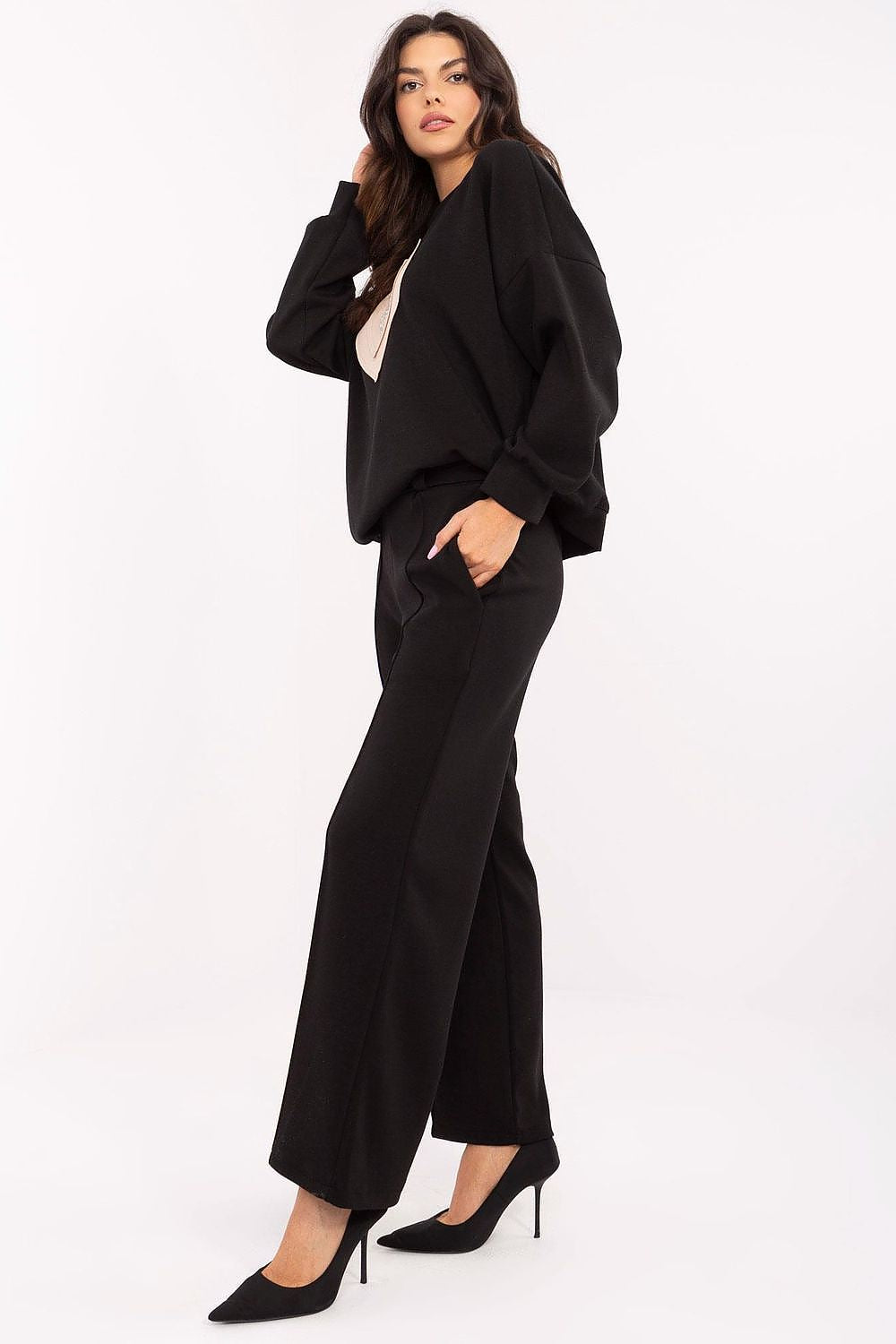 Sportanzug Hosen model 206951 Italy Moda