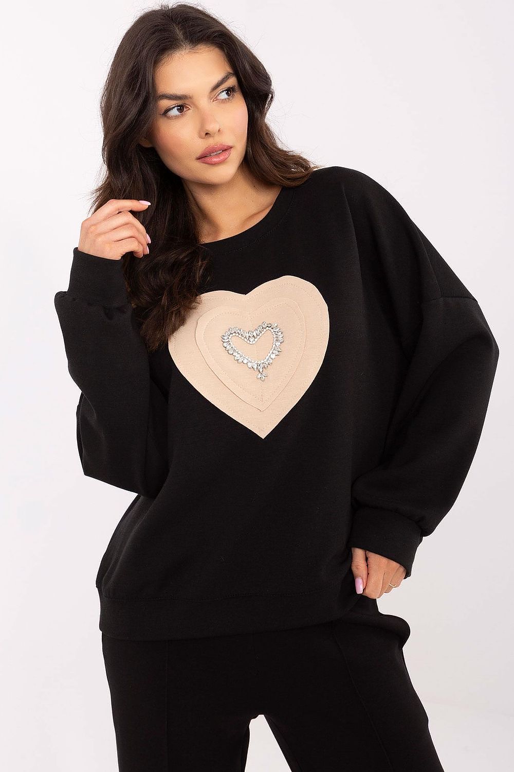 Sweater model 206966 Italy Moda