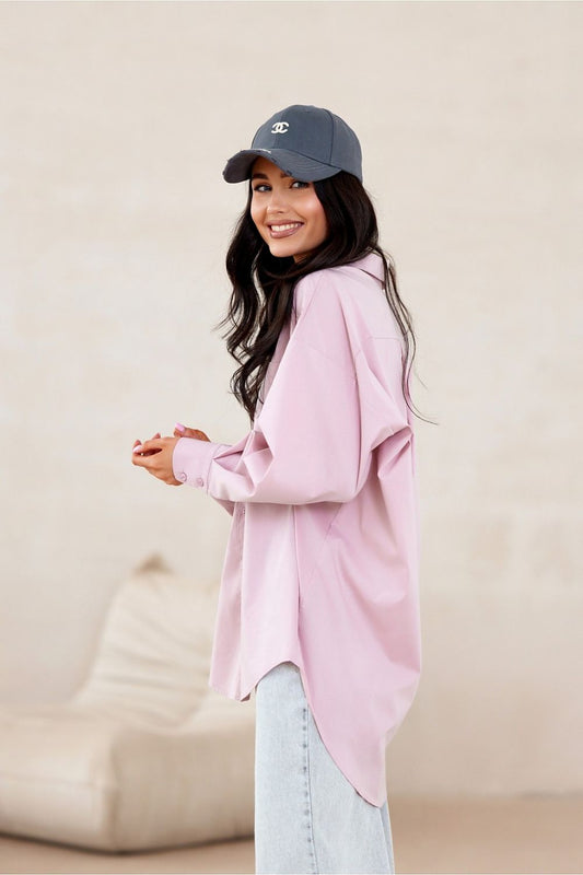 Langarm Hemd model 207003 Roco Fashion