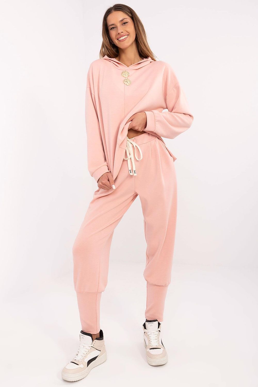 Sportanzug Hosen model 207022 Italy Moda