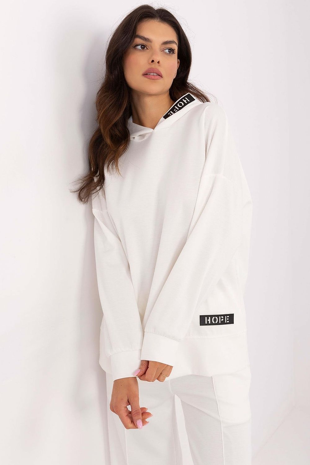 Sweater model 207026 Italy Moda