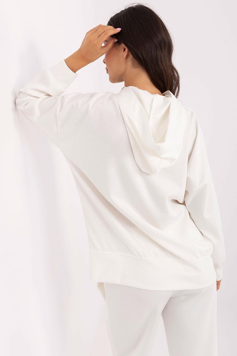 Sweater model 207026 Italy Moda