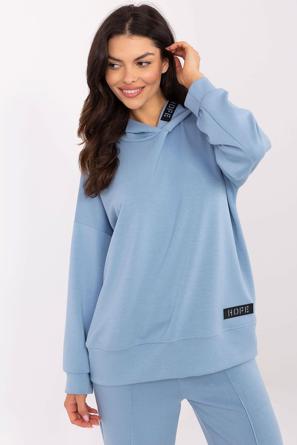 Sweater model 207027 Italy Moda
