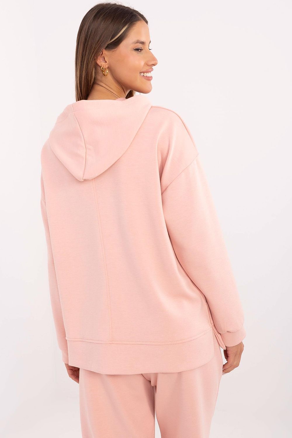 Sweater model 207032 Italy Moda