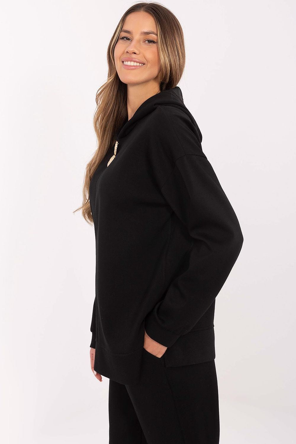 Sweater model 207033 Italy Moda