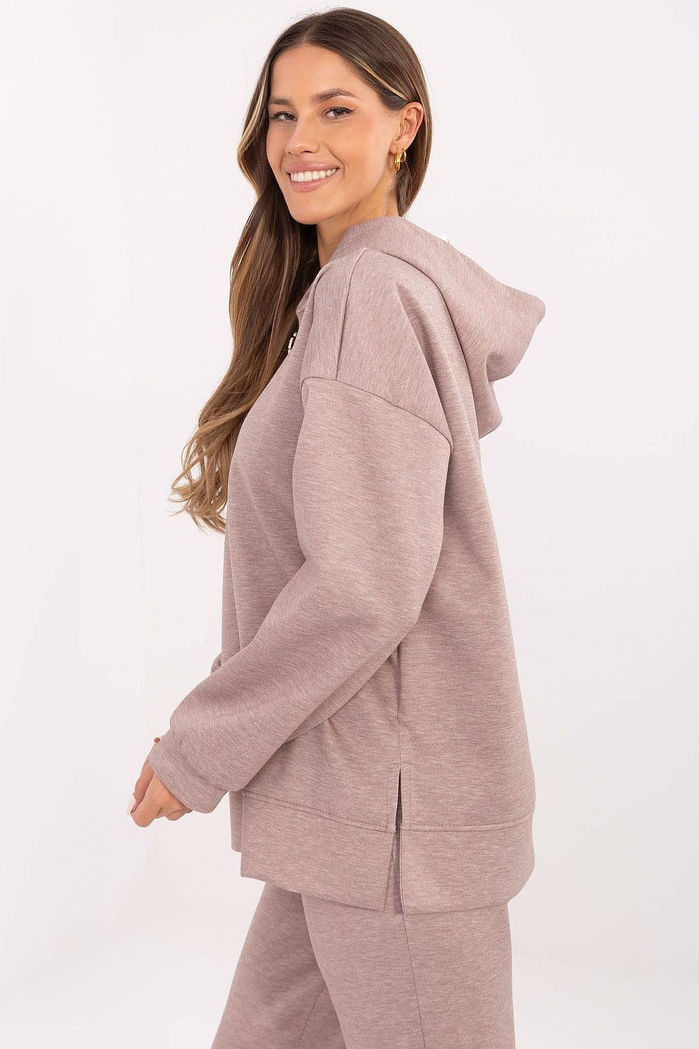 Sweater model 207034 Italy Moda