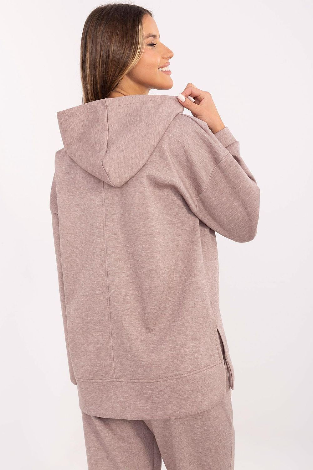 Sweater model 207034 Italy Moda