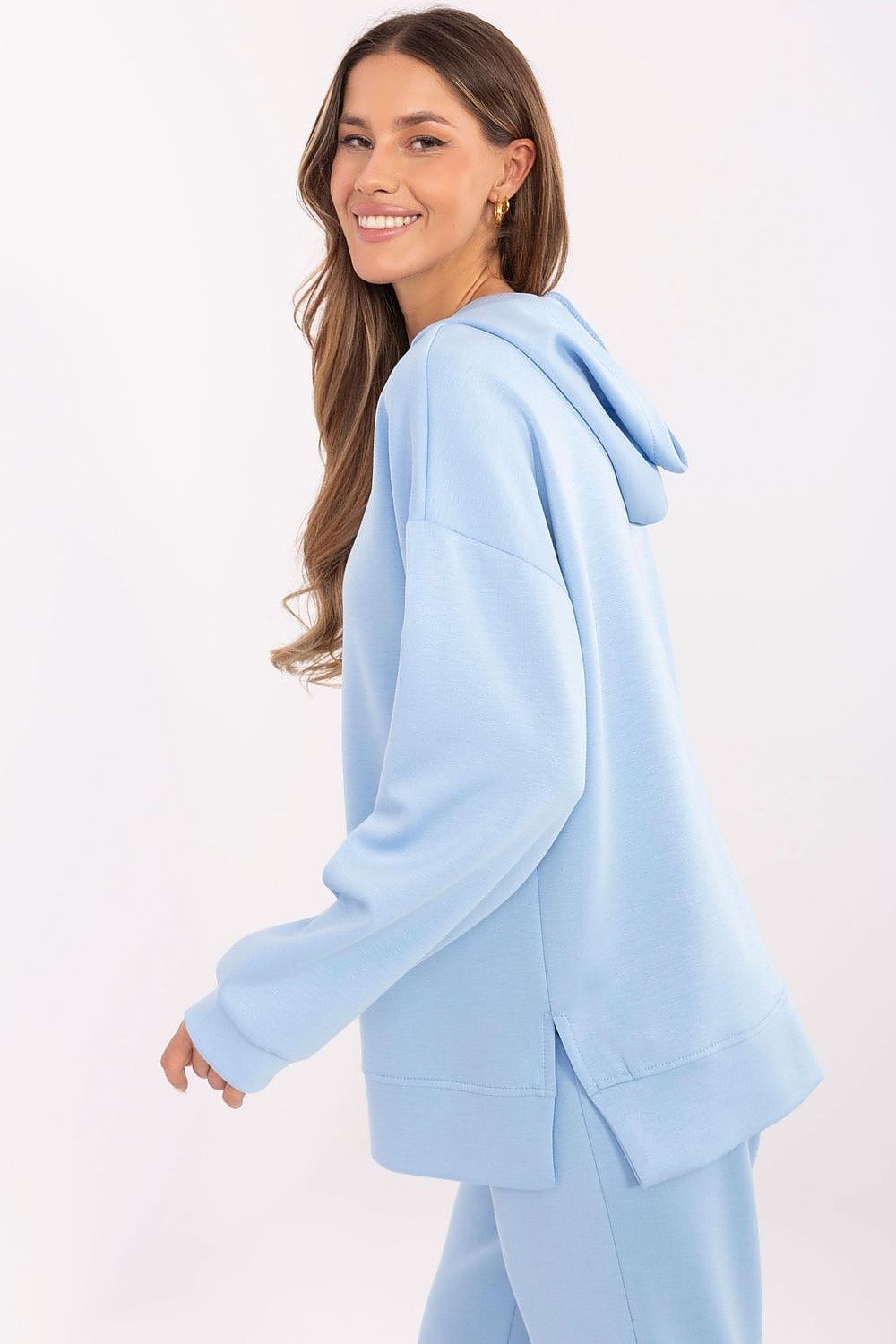 Sweater model 207036 Italy Moda