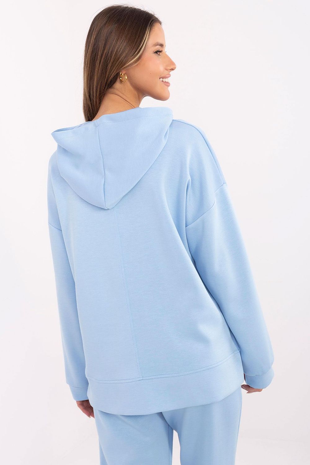 Sweater model 207036 Italy Moda