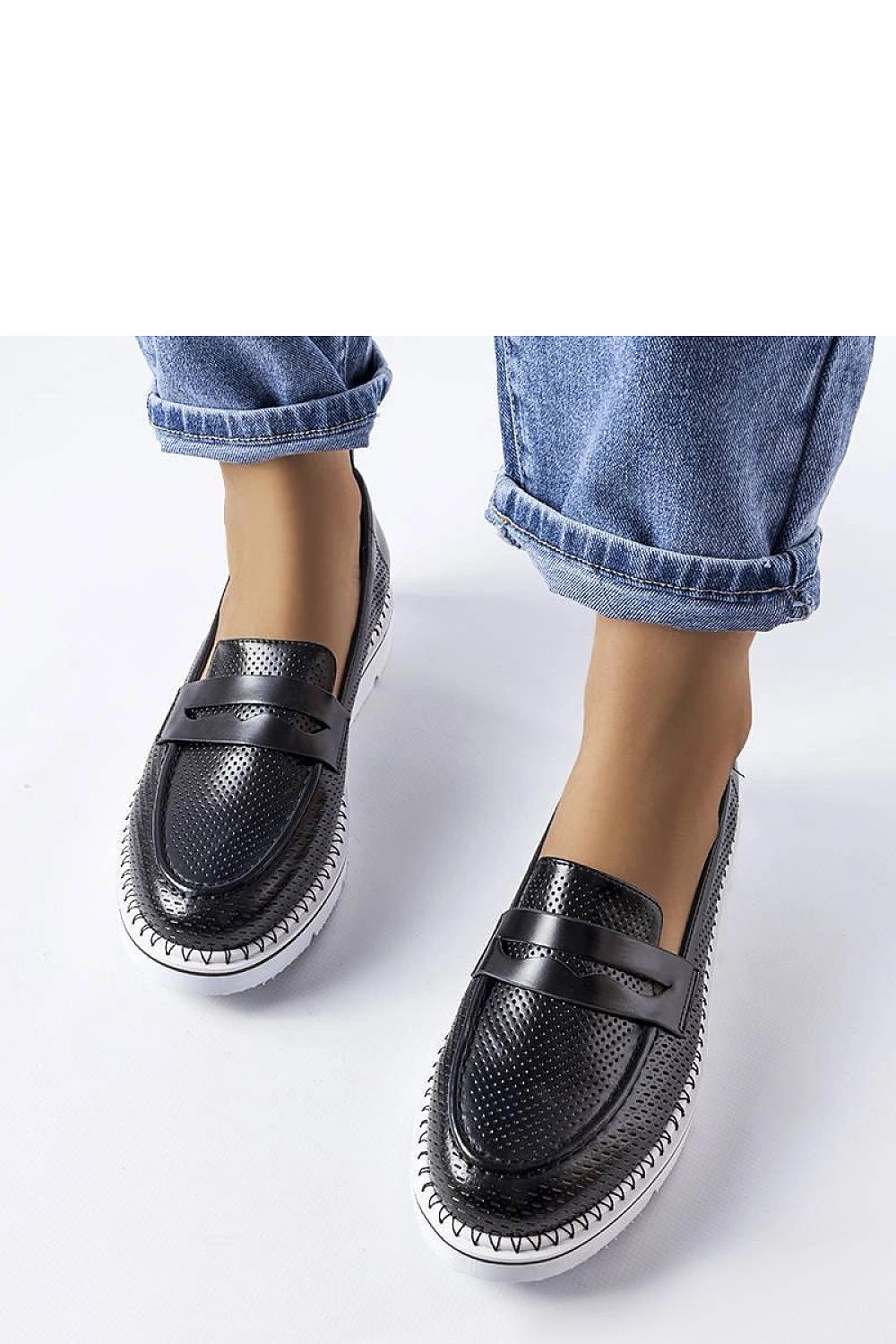 Halbschuhe model 207072 Solea