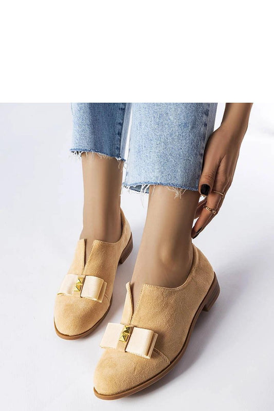 Halbschuhe model 207074 Solea