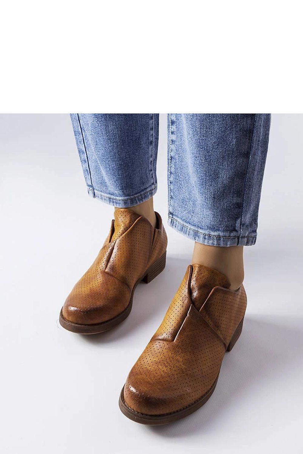 Halbschuhe model 207085 Solea