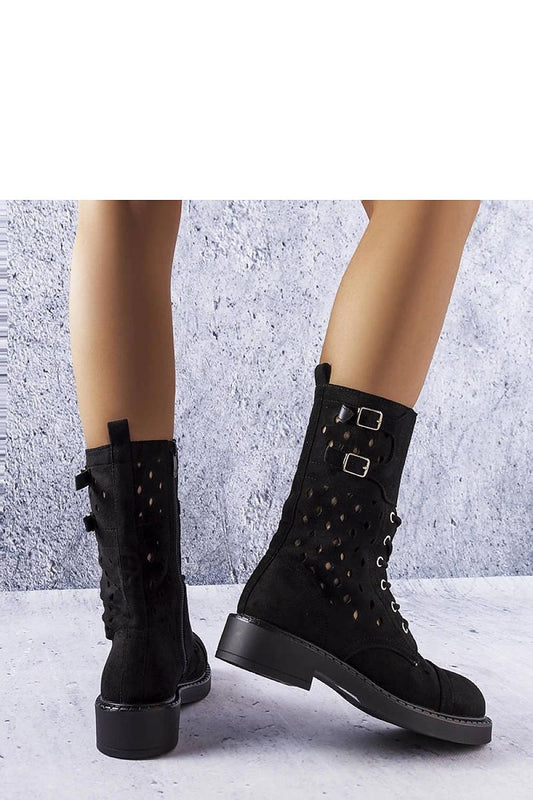 Stiefeletten model 207087 Solea