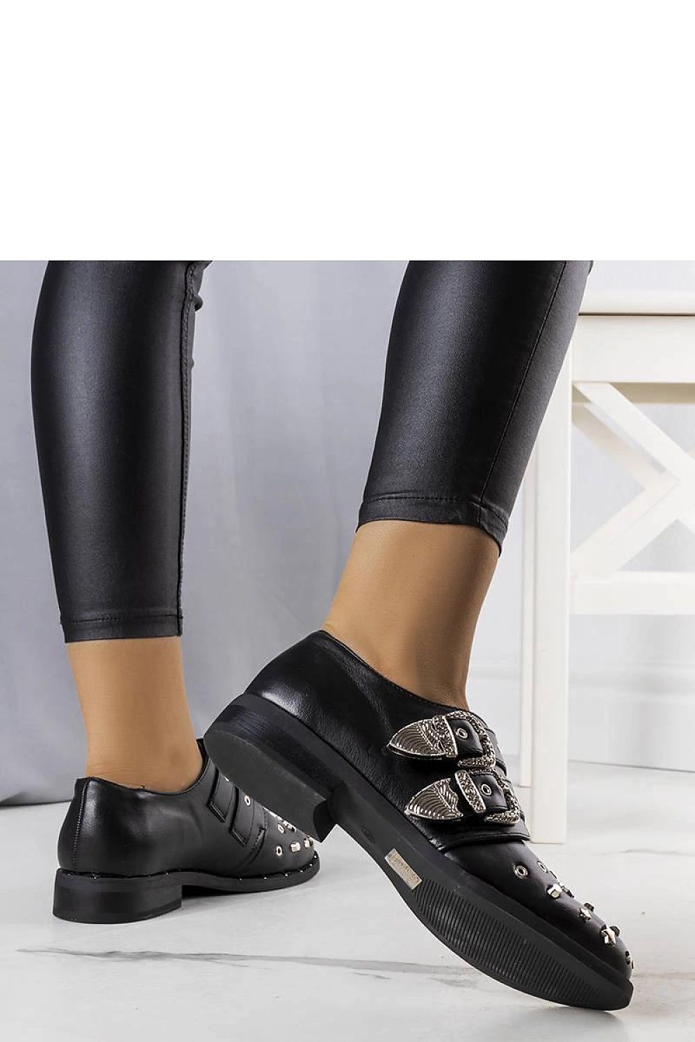 Halbschuhe model 207092 Solea