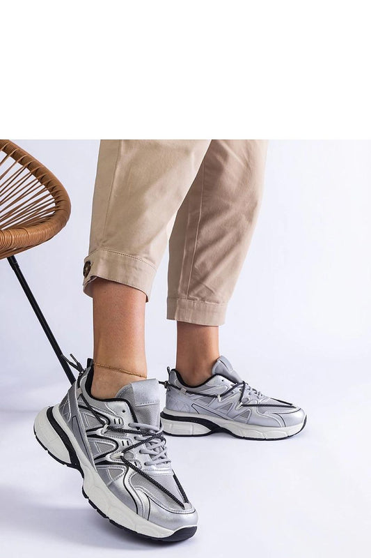 Sneakers model 207124 Solea