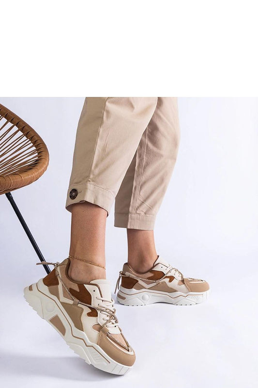 Sneakers model 207131 Solea