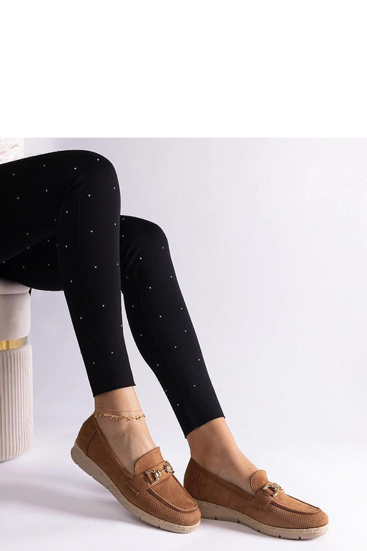 Mokassins model 207171 Solea